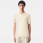 Braian Poloshirt 420052 creme