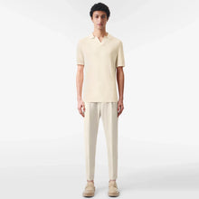 Braian Poloshirt 420052 creme