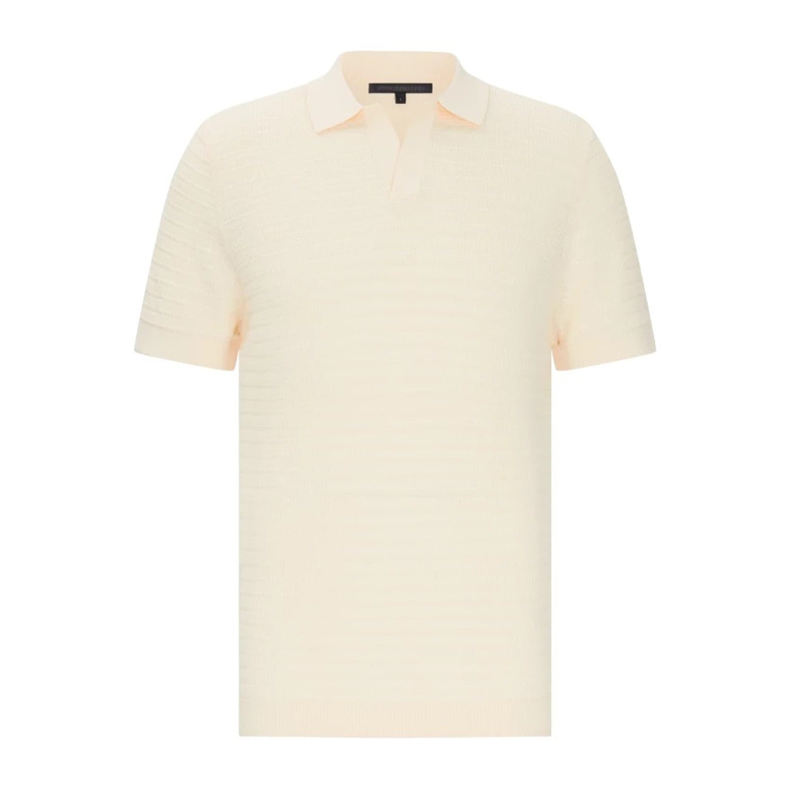 Braian Poloshirt 420052 creme