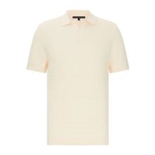 Braian Poloshirt 420052 creme