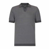 Braian Poloshirt 425114 grey