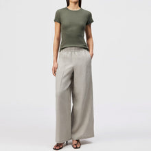 Ceiling Trousers 128132 dried weed Drykorn