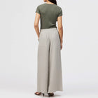 Ceiling Trousers 128132 dried weed Drykorn