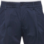 Chasy RGLR Pants 122097 navy Drykorn