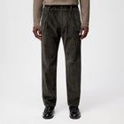 Chasy RGLR Pants 132055 dark chocolate Drykorn