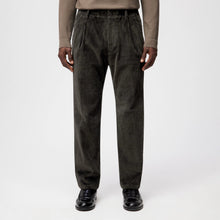 Chasy RGLR Pants 132055 dark chocolate Drykorn