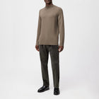 Chasy RGLR Pants 132055 dark chocolate Drykorn
