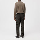 Chasy RGLR Pants 132055 dark chocolate Drykorn