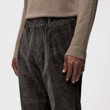 Chasy RGLR Pants 132055 dark chocolate Drykorn