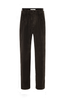 Chasy RGLR Pants 132055 dark chocolate Drykorn