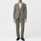 Chasy RGLR Pants 132055 olive Drykorn