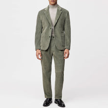 Chasy RGLR Pants 132055 olive Drykorn