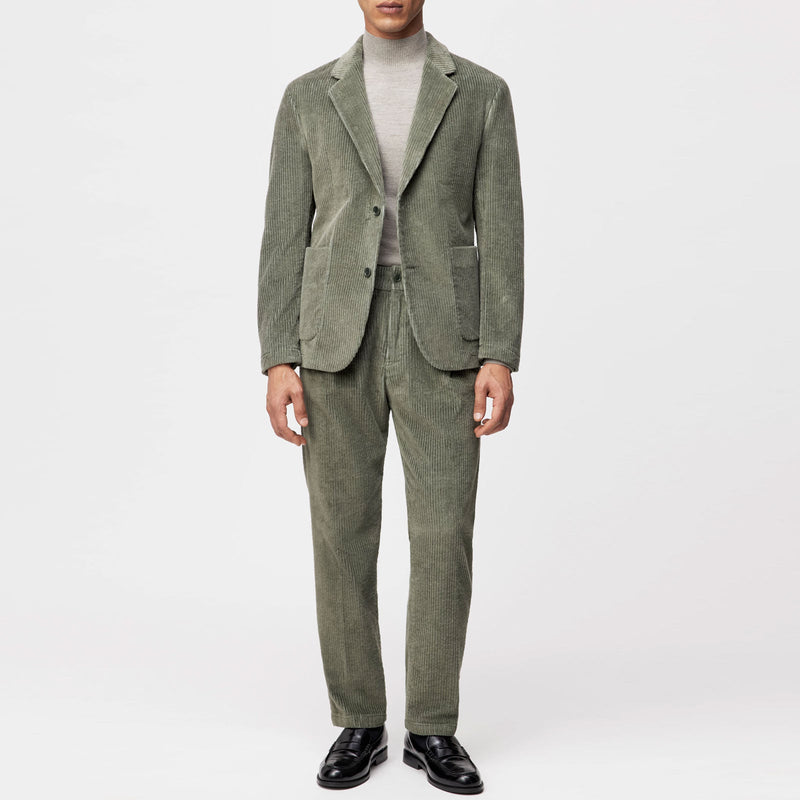 Chasy RGLR Pants 132055 olive Drykorn