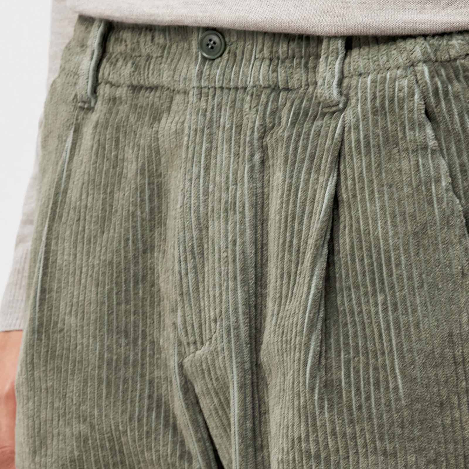 Chasy RGLR Pants 132055 olive Drykorn