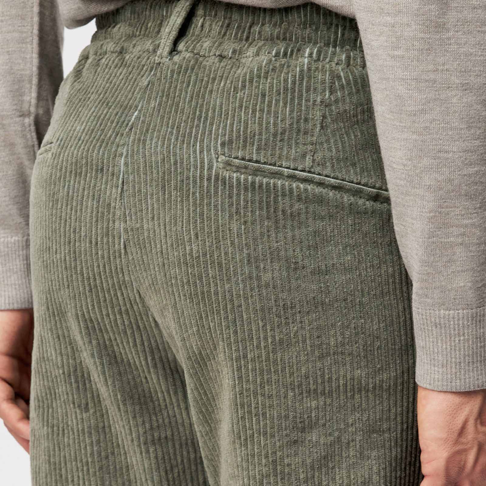 Chasy RGLR Pants 132055 olive Drykorn