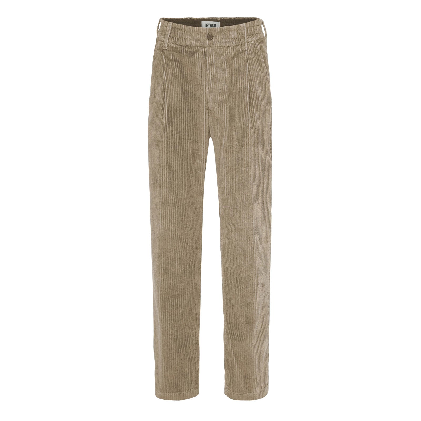 Chasy RGLR Pants 132055 sand Drykorn