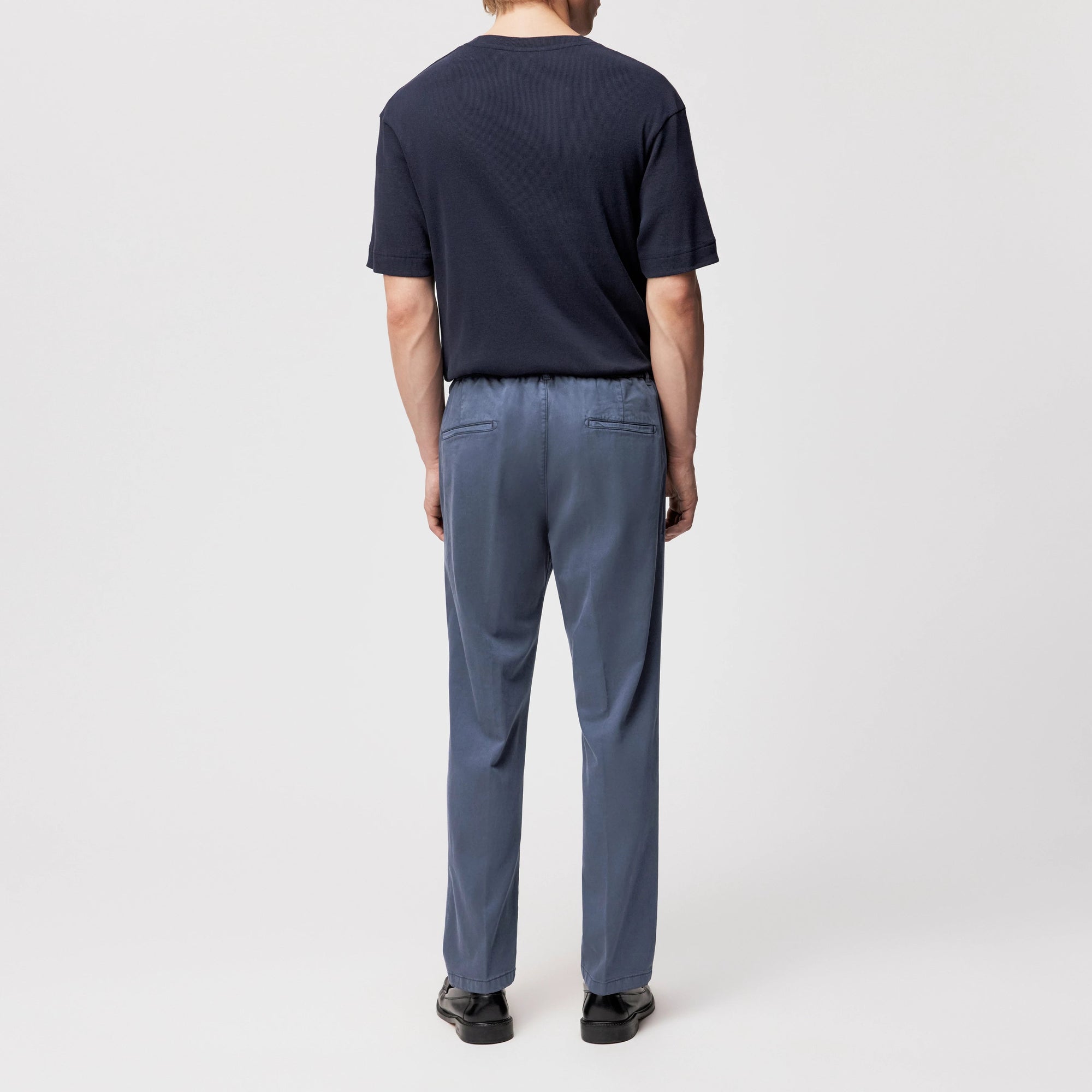 Chasy RGLR Pants 270135 dark blue Drykorn