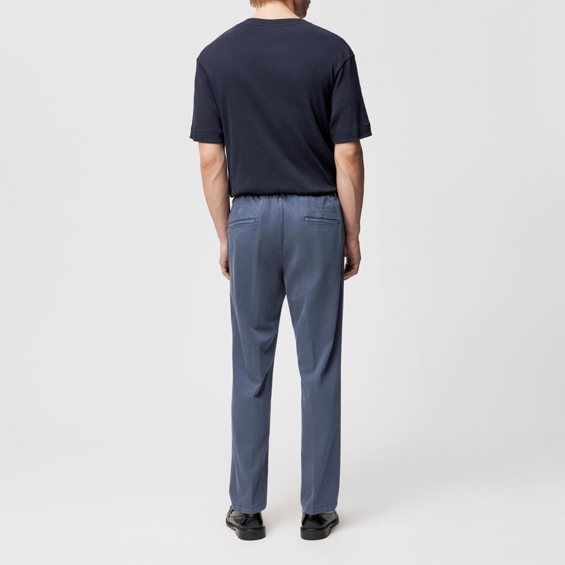 Chasy RGLR Pants 270135 dark blue Drykorn