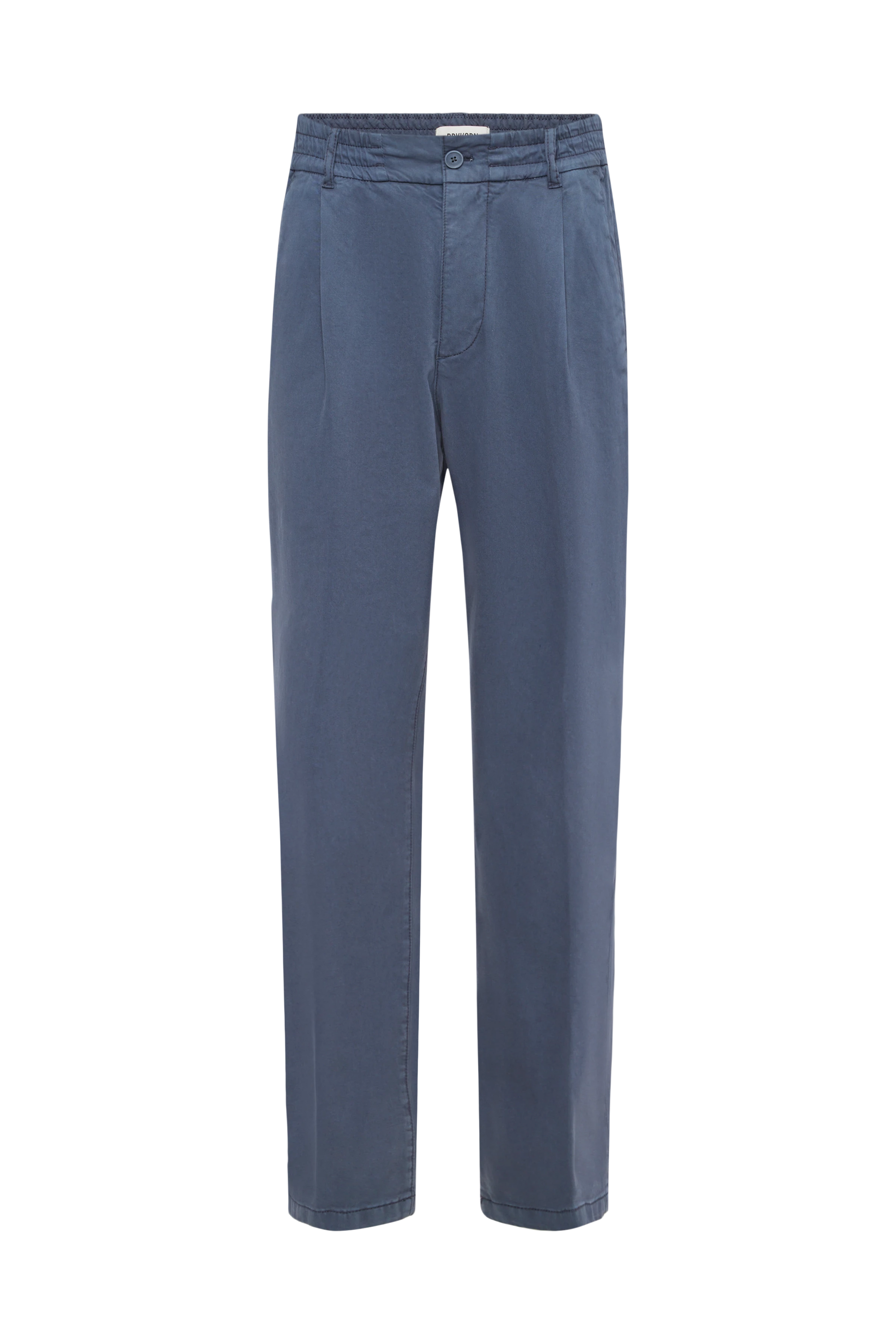Chasy RGLR Pants 270135 dark blue Drykorn