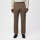 Chasy RGLR Pants 270135 faded olive Drykorn