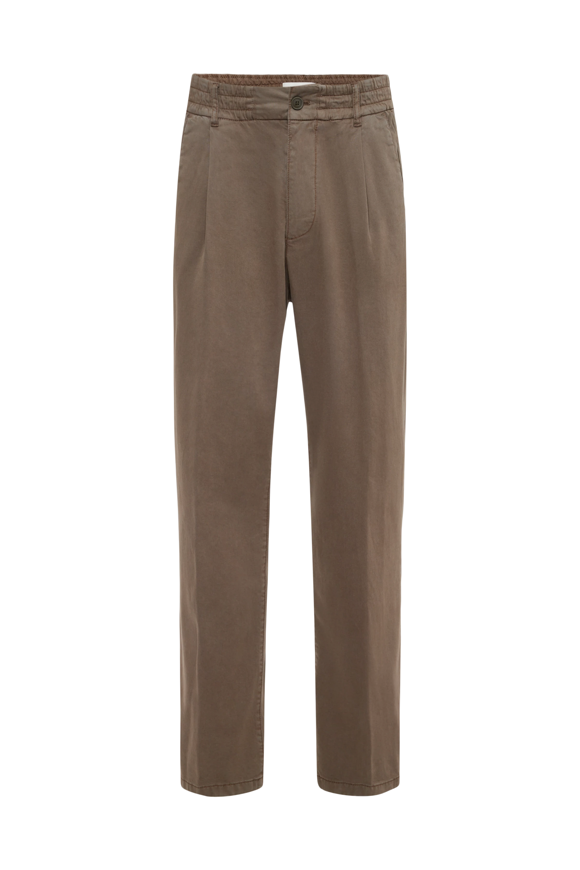 Chasy RGLR Pants 270135 faded olive Drykorn