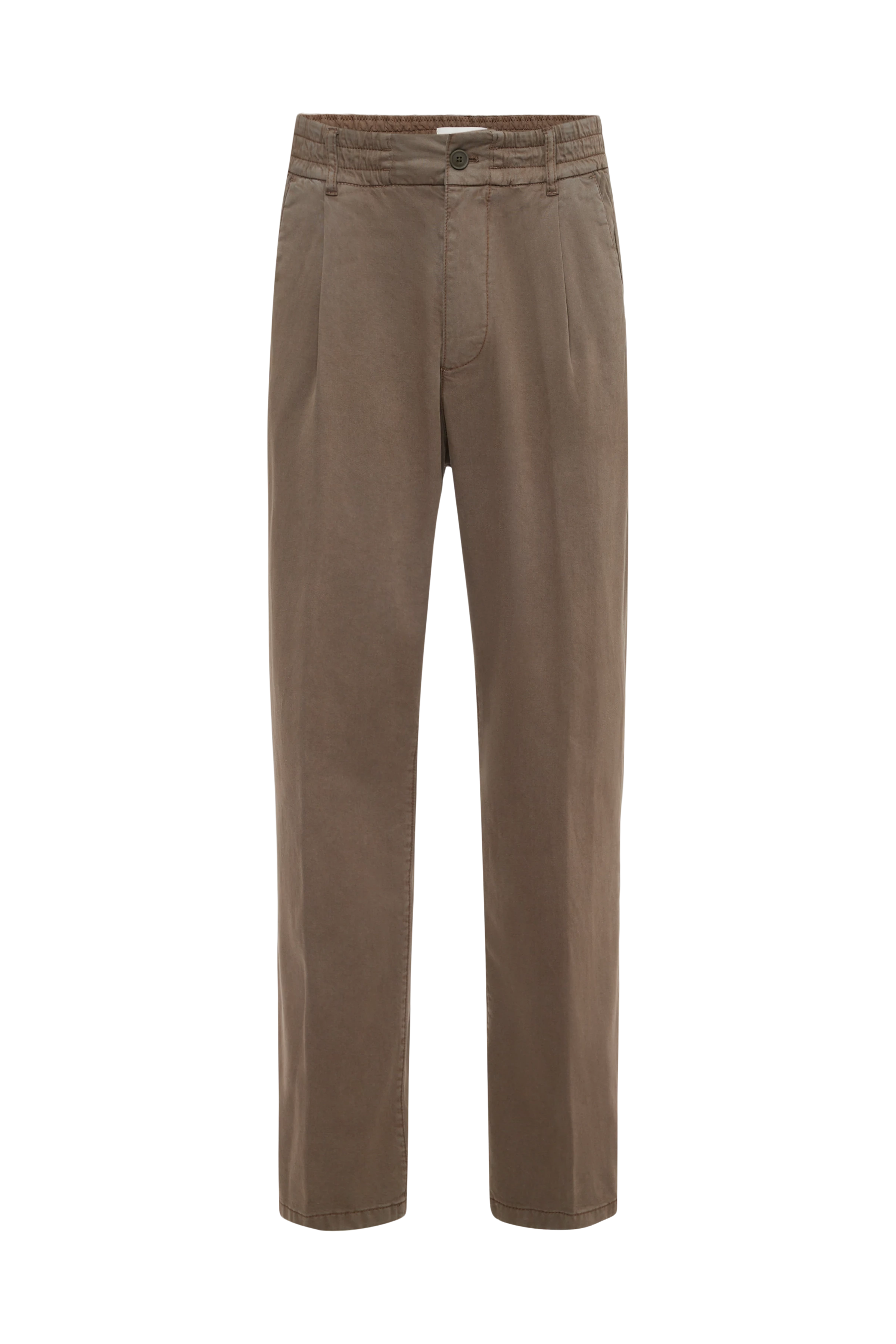 Chasy RGLR Pants 270135 faded olive Drykorn