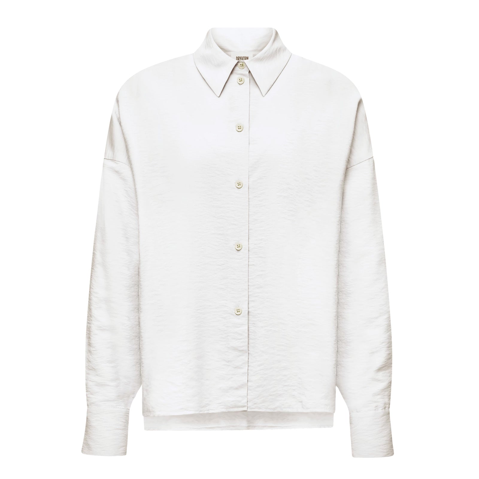 Cloelia Blouse 130079 white