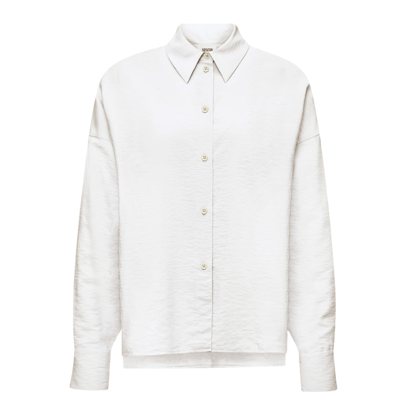 Cloelia Blouse 130079 white