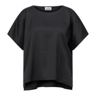 Coramy Shirt-Blouse 130005 black