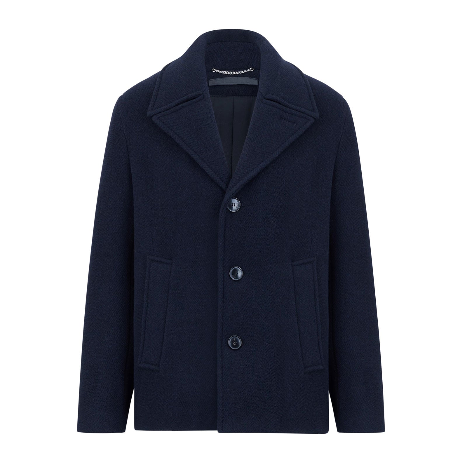 Covano Coat 138368 navy