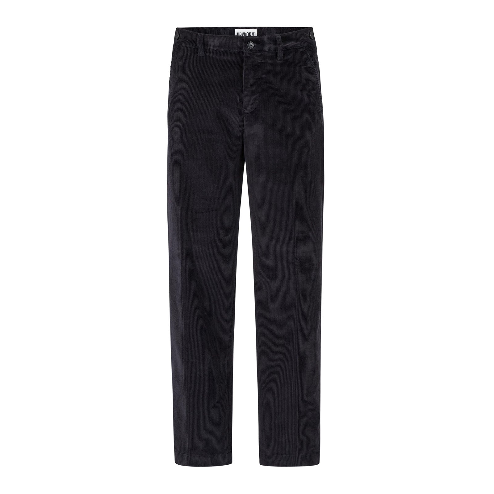 Coyaro Cord Pants 132056 black