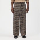 Dacoma Casual Pants 138523 peanut