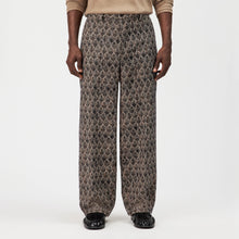 Dacoma Casual Pants 138523 peanut