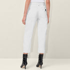 Decide Jeans 260153 white