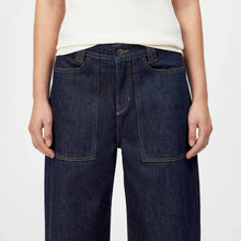 Derive Jeans 260089 dark navy Drykorn