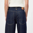 Derive Jeans 260089 dark navy Drykorn