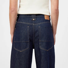 Derive Jeans 260089 dark navy Drykorn