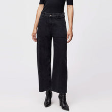 Derive Jeans 260164 jet black