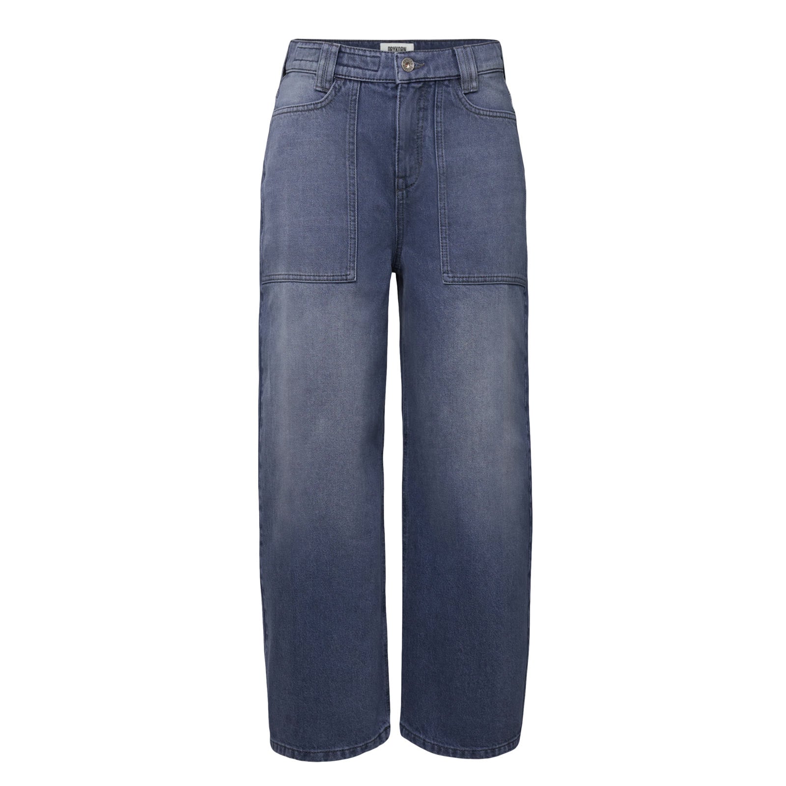 Derive Jeans 260236 stoneblue