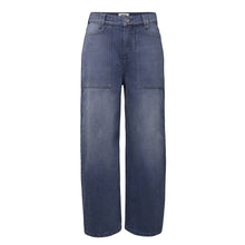 Derive Jeans 260236 stoneblue