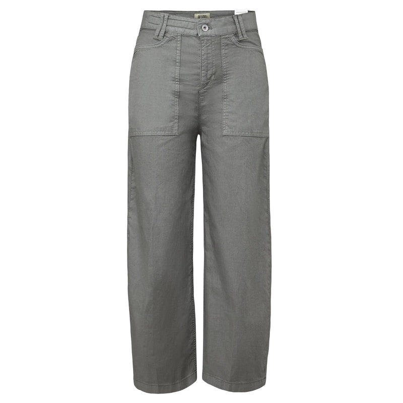Derive Jeans 270127 balsam green Drykorn