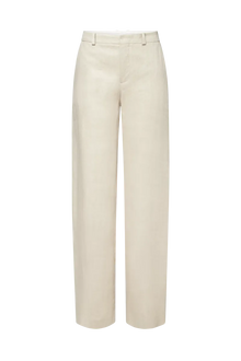 Desk Pants 126103 pelican Drykorn