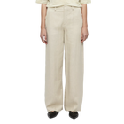 Desk Pants 126103 pelican Drykorn