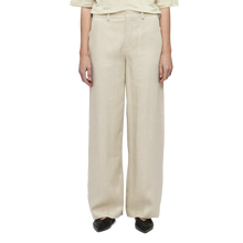 Desk Pants 126103 pelican Drykorn