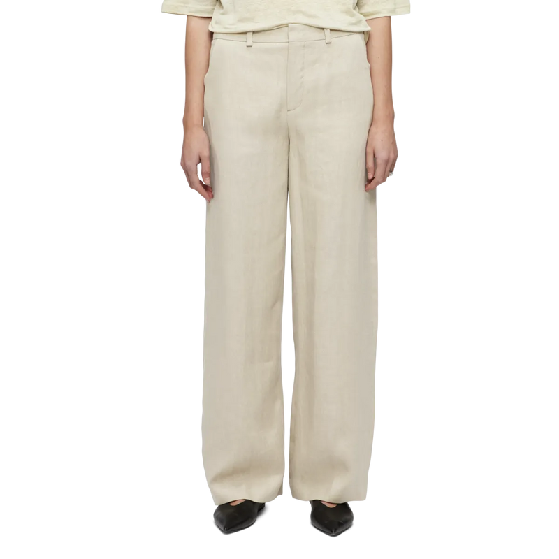 Desk Pants 126103 pelican Drykorn
