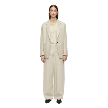 Desk Pants 126103 pelican Drykorn