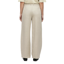 Desk Pants 126103 pelican Drykorn