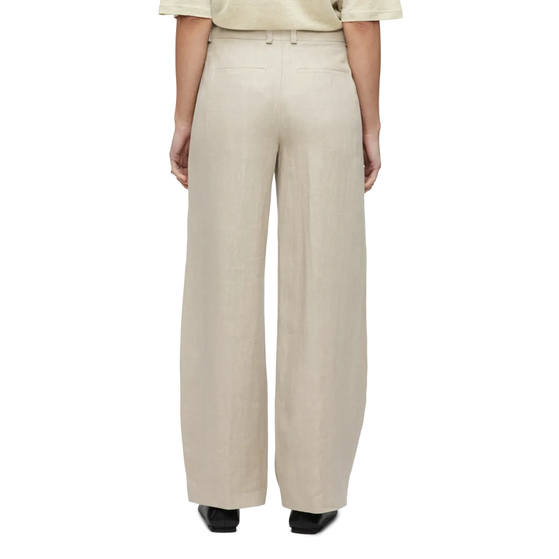 Desk Pants 126103 pelican Drykorn