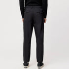 Devyn Pants 120198 black Drykorn