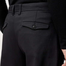 Devyn Pants 120198 black Drykorn